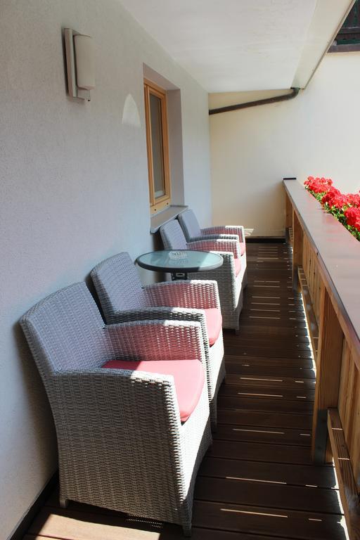 Pension Michael Saalbach-Hinterglemm Zewnętrze zdjęcie