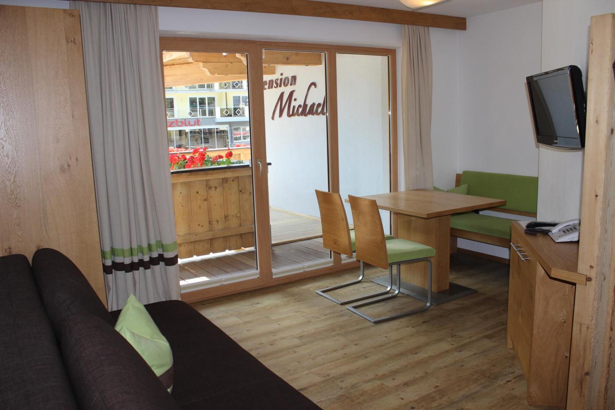 Pension Michael Saalbach-Hinterglemm Pokój zdjęcie