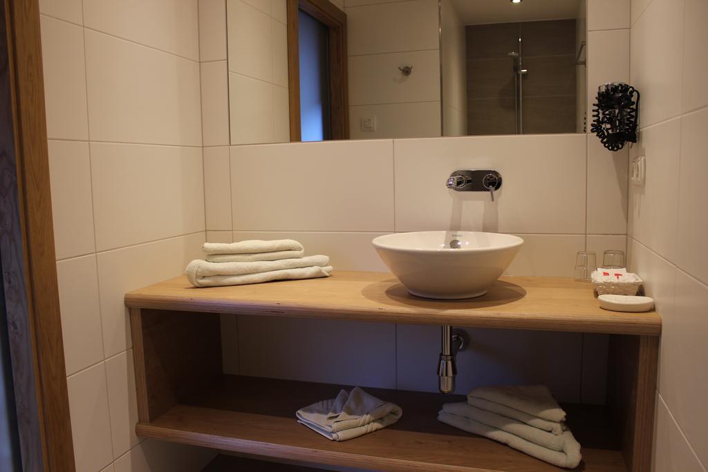 Pension Michael Saalbach-Hinterglemm Pokój zdjęcie